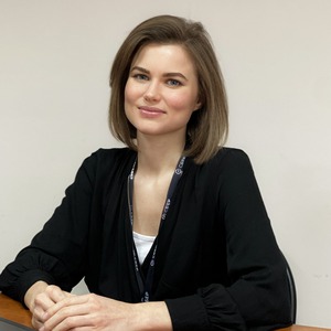 Борисова Ольга 