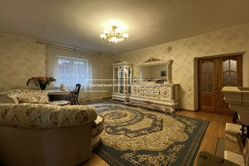 Дом, 110 м², 2 эт.