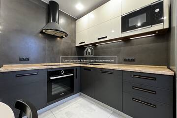 3-к квартира, 80 м², 13/17 эт.