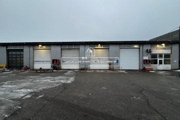 Автосервис, 800 м², 2/2 эт.