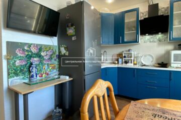 1-к квартира, 34,3 м², 14/17 эт.