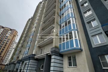 1-к квартира, 34,3 м², 14/17 эт.