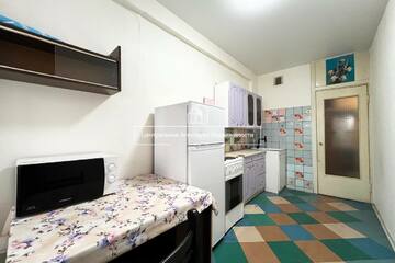 1-к квартира, 35,9 м², 6/16 эт.