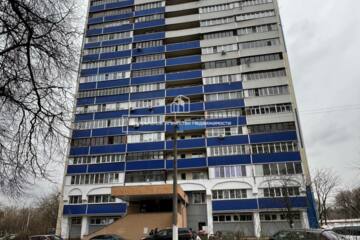 1-к квартира, 35,9 м², 6/16 эт.