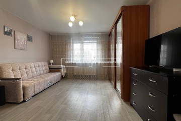 Студия, 24,5 м², 6/17 эт.