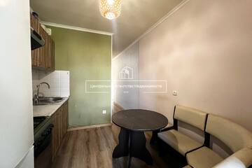 1-к квартира, 35,6 м², 1/3 эт.