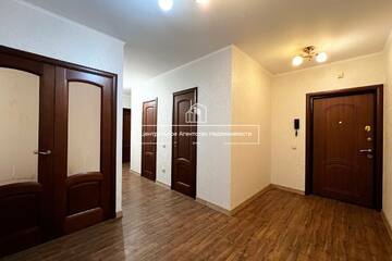 3-к квартира, 78,5 м², 3/10 эт.