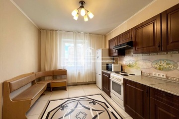 1-к квартира, 39,3 м², 4/17 эт.