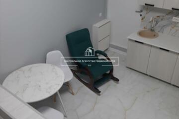 Помещение своб.назн., 18,8 м², 1/5 эт.