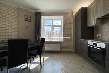 2-к квартира, 63,5 м², 4/5 эт.