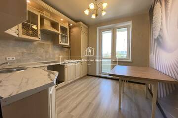 1-к квартира, 41,3 м², 2/18 эт.
