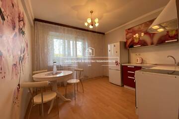 1-к квартира, 40,5 м², 5/10 эт.