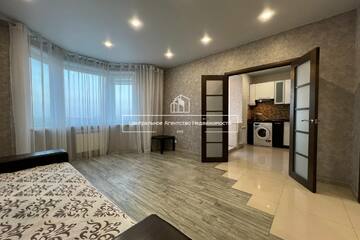 3-к квартира, 72,8 м², 16/22 эт.