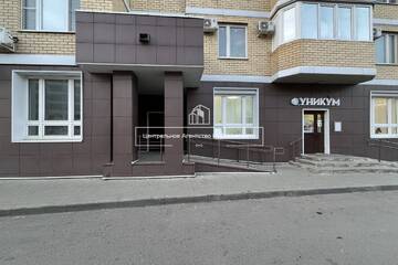 Помещение своб.назн., 139,7 м², 1/17 эт.