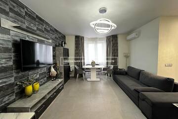 2-к квартира, 60 м², 17/22 эт.