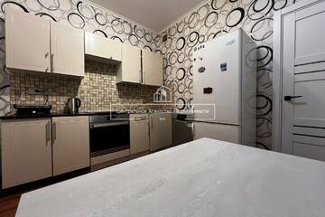2-к квартира, 55,9 м², 1/17 эт.