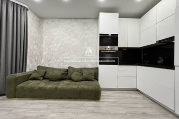 1-к квартира, 37,1 м², 16/22 эт.