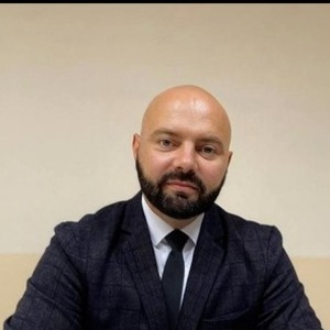 Романюк Сергей Андреевич